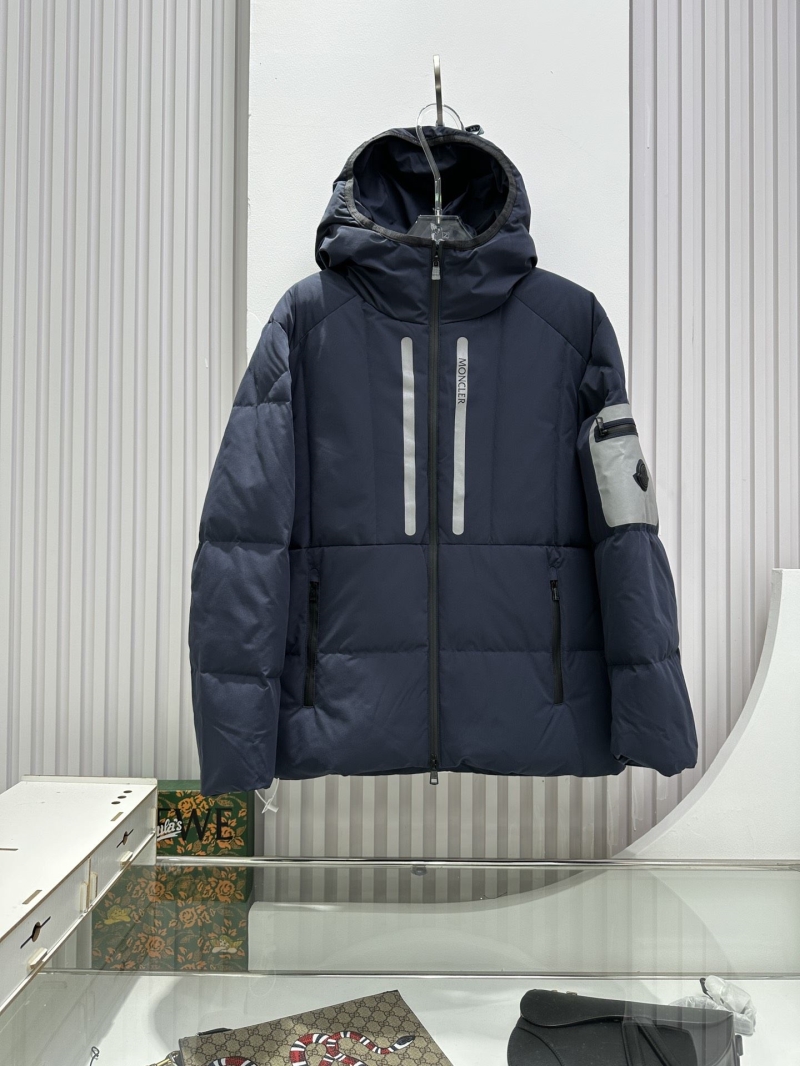 Moncler Down Coat